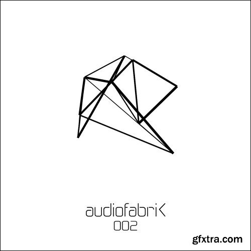audiofabrik Futuristic Techno Soundscapes WAV-FANTASTiC