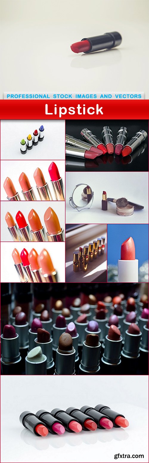 Lipstick - 11 UHQ JPEG