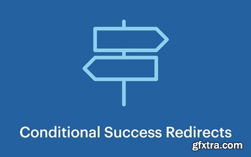 Conditional Success Redirects v1.1.2 - Easy Digital Downloads Add-On