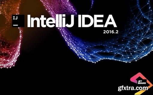 JetBrains IntelliJ IDEA Ultimate 2016.3.2 (Mac OS X)