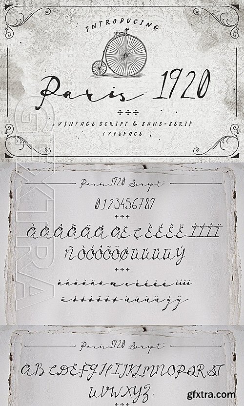 CM - Paris 1920 1143909
