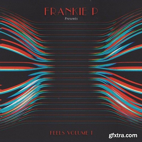 The Drum Sample Broker Frankie P Feels Vol 1 WAV-FANTASTiC