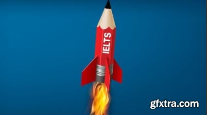 IELTS Vocabulary Booster – 9 topics covered in one course