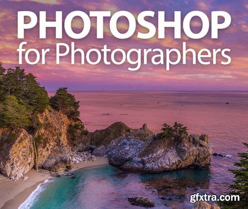 Photoshop CC for Photographers Course