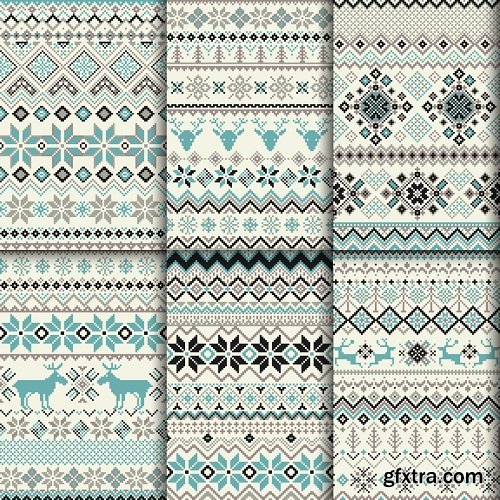 Eight Patterns