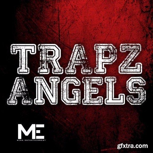 Audio Magic TrapZ Angels WAV MiDi-FANTASTiC