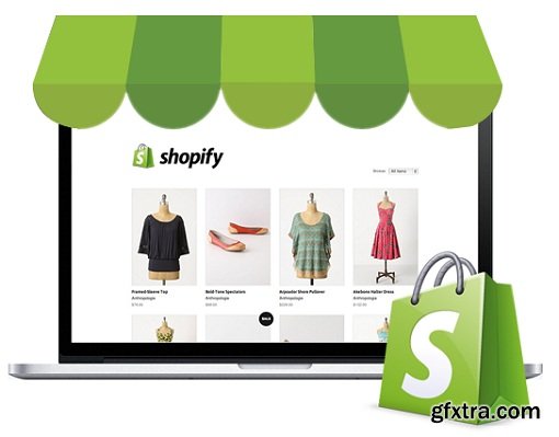 Shopify Masterclass: From Store Setup and Optimization to Traffic Generation