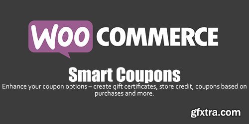 WooCommerce - Smart Coupons v3.1.9