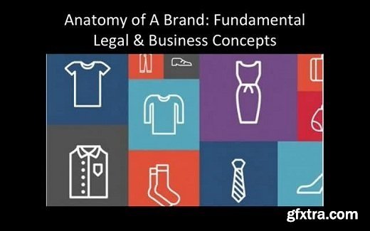 Anatomy of A Brand: Fundamental Copyright & Legal Concepts and Pricing Strategy