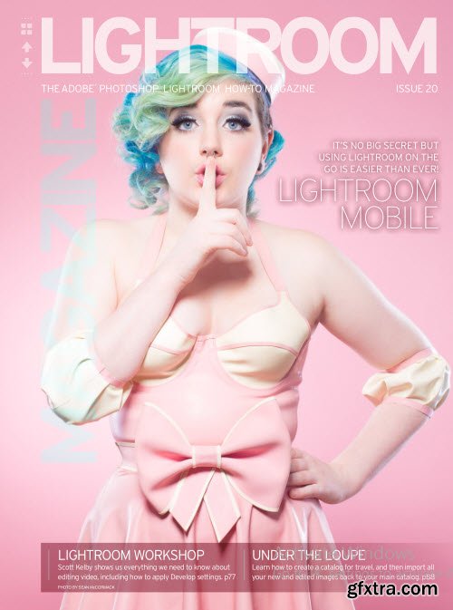 Lightroom Magazine - Issue 20, 2015