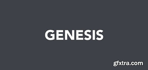 Conductor - Genesis Add-On v1.0.1