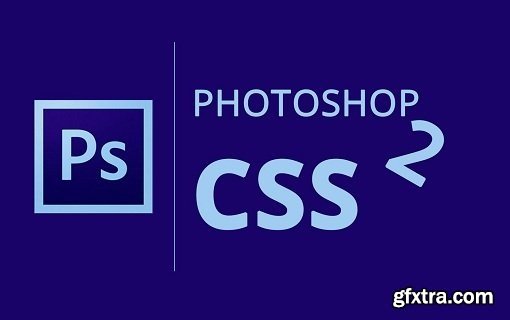 Getting CSS From Photoshop