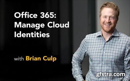 Office 365: Manage Cloud Identities
