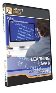 Learning Java 8