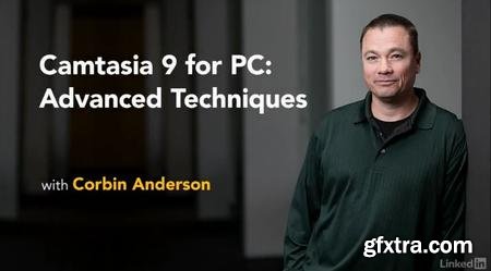 Camtasia 9 for Windows: Advanced Techniques