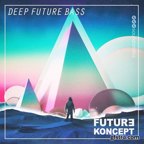 Future Koncept Deep Future Bass MULTiFORMAT-TZG