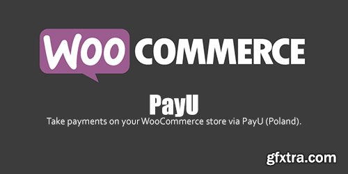 WooCommerce - PayU v2.4.0