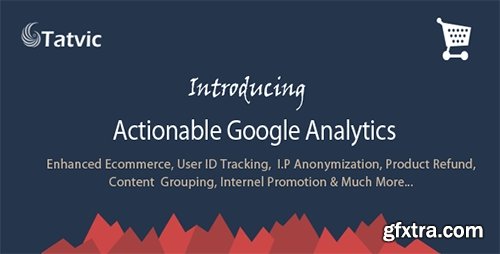 CodeCanyon - Actionable Google Analytics for WooCommerce CC-V3-1.4 - 9899552