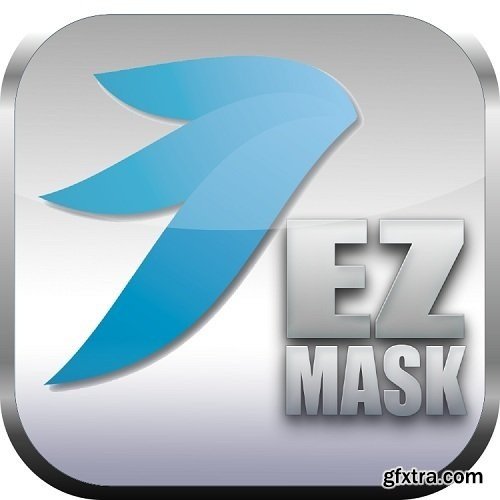 DFT EZ Mask v3.0v2 for Photoshop and Lightroom