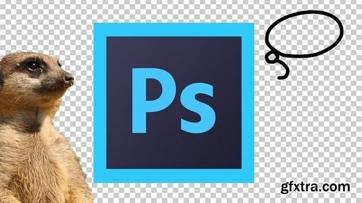 Learn Advanced Photoshop Selections