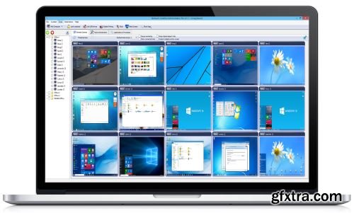 EduIQ Network LookOut Administrator Pro 4.2.1