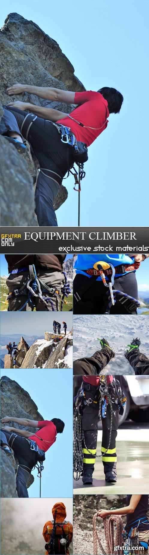 Equipment climber - 8 JPEG