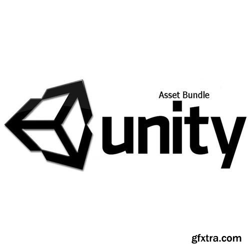 Unity Asset Bundle 1 – Jan 2017