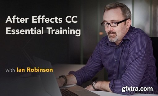 After Effects CC 2015 Essential Training