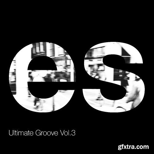 Engineering Samples Ultimate Groove Vol 3 WAV-FANTASTiC
