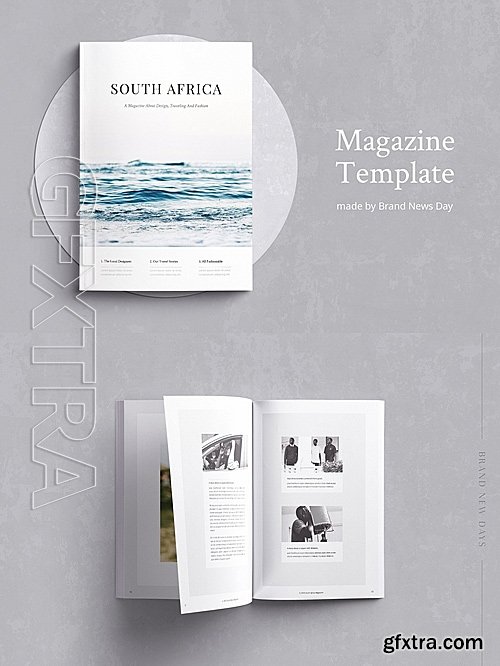 CM - South Africa Magazine 1160154