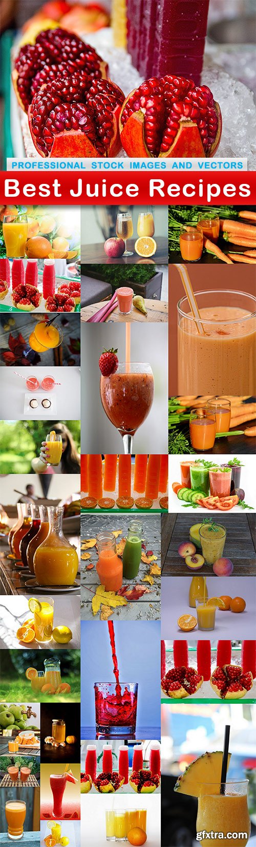 Best Juice Recipes - 32 UHQ JPEG
