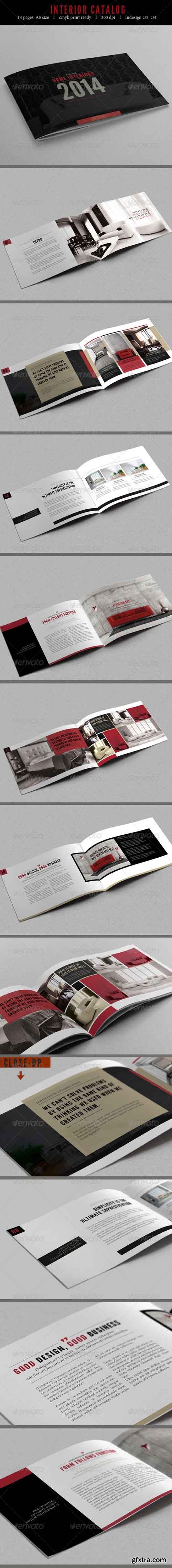 GR - Professional Brochure Catalog 7186513