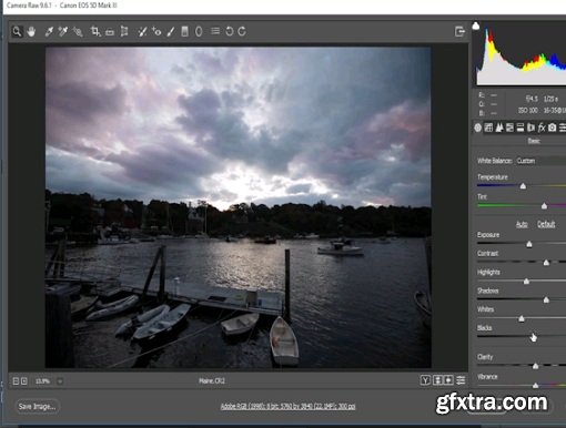 Intellezy - Adobe Photoshop CC for Photographers Advanced