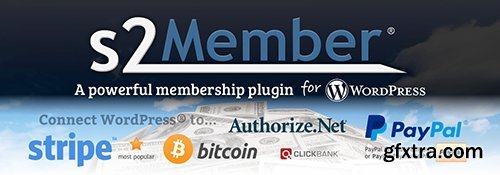 s2Member Pro v161129 - Professional Membership Management Plugin for WordPress