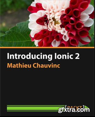 Introducing Ionic 2