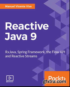 Reactive Java 9