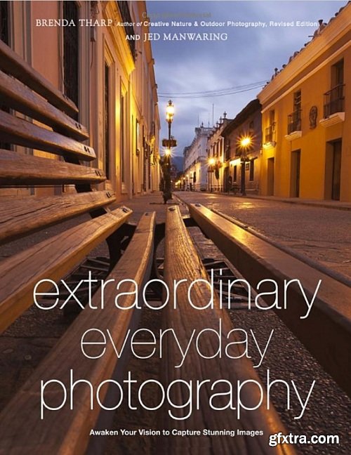 Extraordinary Everyday Photography: Awaken Your Vision to Create Stunning Images Wherever You Are