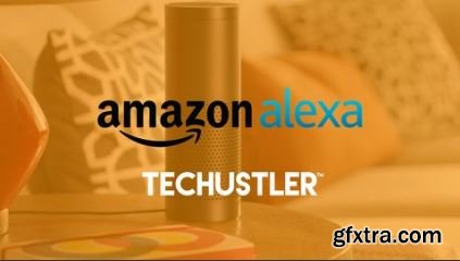 Amazon Alexa Development From Beginner to Intermediate