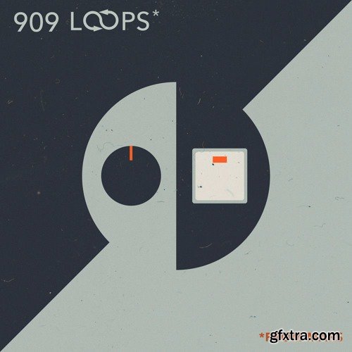 Samples From Mars 909 Loops From Mars WAV MiDi REX AiFF-FANTASTiC
