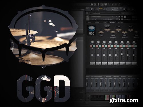 Groove3 GetGood Drums Explained TUTORiAL-SYNTHiC4TE