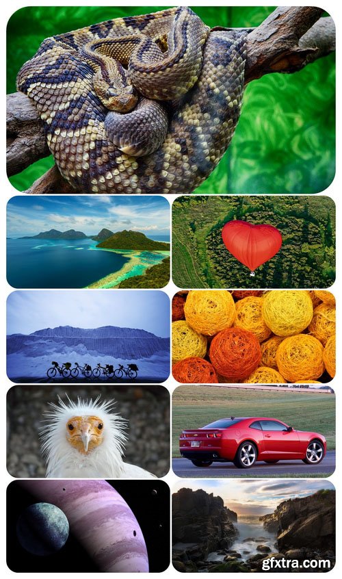Beautiful Mixed Wallpapers Pack 414