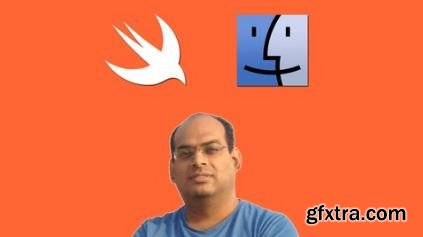 Swift 2 - How to make an App for Mac OSX
