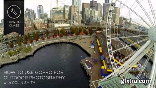 How to Use GoPro for Outdoor Photography