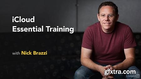 iCloud Essential Training