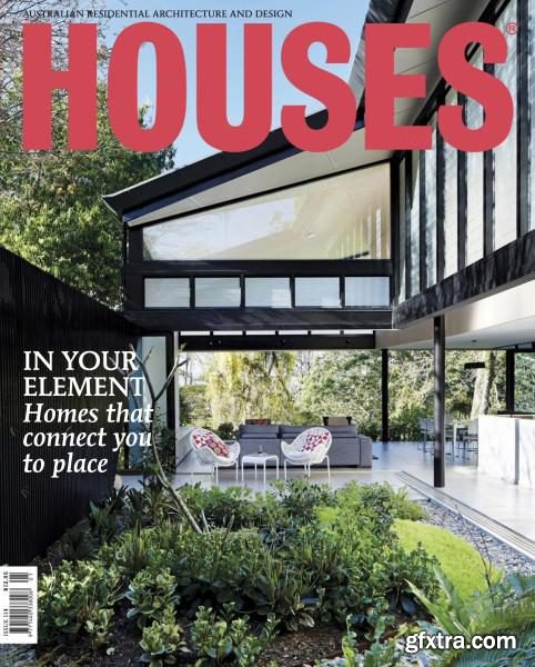 Houses Australia - Issue 114 2017