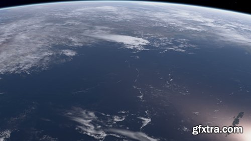 MA - Earth Orbit