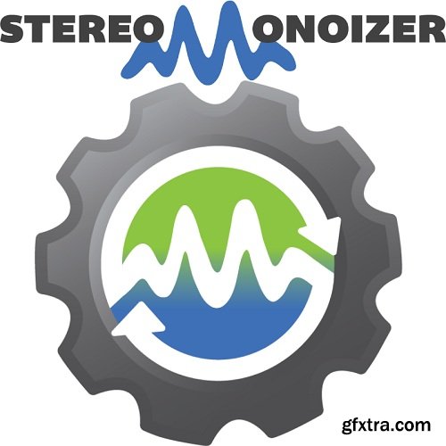 Soundizers StereoMonoizer v1.1 (Mac OS X)