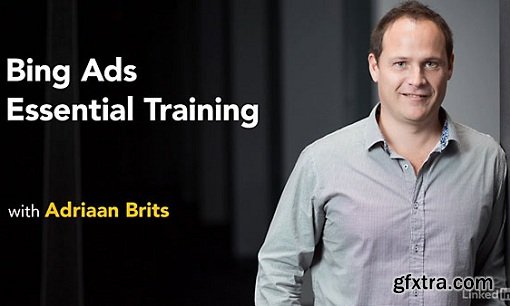 Bing Ads Essential Training