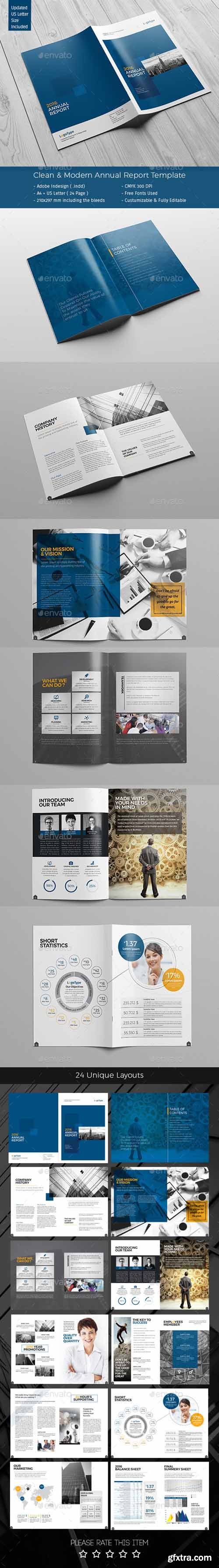 GR - Annual Report Template 12313507