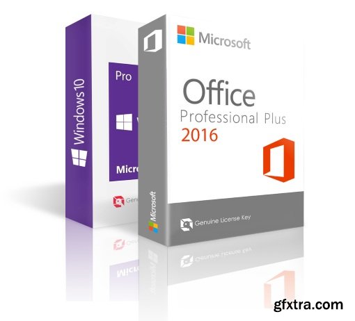 Windows 10 Pro X64 14393.693 + Office16 en-US Feb 2017